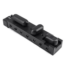 Interruptor de Control de Ajuste del Asiento Eléctrico para Explorer Sport Trac C-Max Escape Expedition F150 9L3T-14B709-FAW