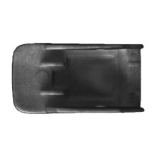 Left Power Window Cover 13m0433cp 13M0433CP for 540C 570S Front Door Windows Bezel