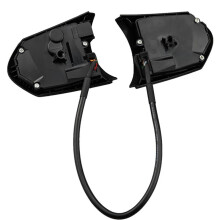 Kit de Atualização Do Controle de Cruzeiro no Volante com Botões Multifuncionais para F10 F30 F20 F48 F25 F32