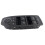 254014643R Front Left Window Control Panel Glass Lifter  Button for  Captur 2 1.3TCE H5H 4
