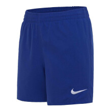 (13 Years, Royal Blue) Nike Boys Swim Shorts
