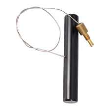 2X Tyre Changing Air Valve Stem Puller Extractor for Motorcycle Bike Tire High-Quality Used to Pull the Valve Stem