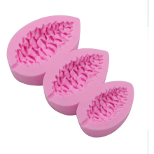 Pine Cone Silicone Mould Chocolate Wax Melt Soap Jelly Ice Mold Baking