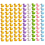 100PCS Tiny Ducks Realistic Miniature Resin Ducks Mini Ducks Little Duck 1