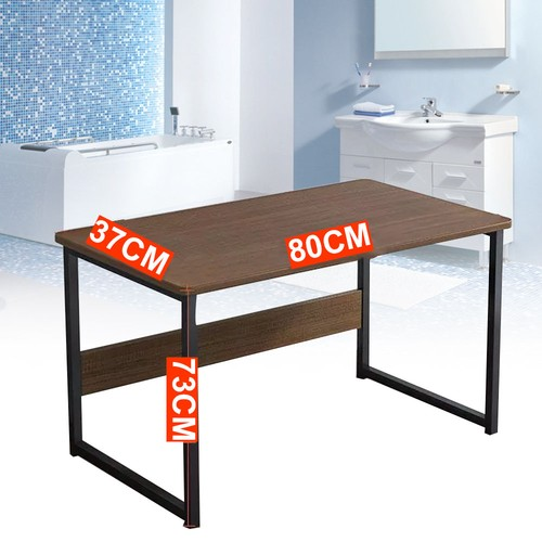 Computer Desk Laptop Pc Study Table Home Office Desk Furniture Workstation Table 2