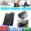 Universal Motorcycle Seat Cover Trimmable Waterproof Elastic Seats Protector 2