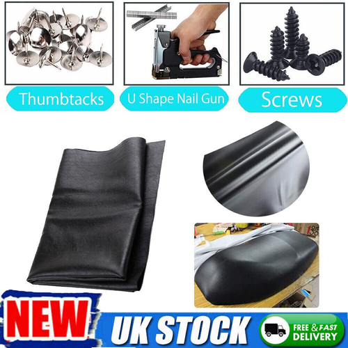 Universal Motorcycle Seat Cover Trimmable Waterproof Elastic Seats Protector 1
