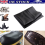 Universal Motorcycle Seat Cover Trimmable Waterproof Elastic Seats Protector 3