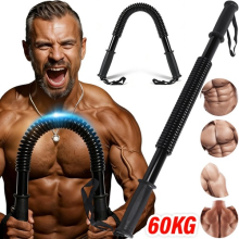 Arm Trainer Chest Exerciser Flexible Body Strength Muscular Strength Enhancer