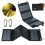 20W Solar Panel Charger Portable Solar Charger Solar Panel Foldable Lightweight 1