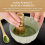 5PCS Matcha Whisk Holder Japanese Matcha Tea Set Matcha Making Tool Kit 3