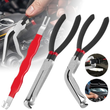 3PCS Electrical Disconnect Pliers Connector Removal Pliers Professional
