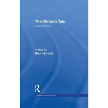 The Winters Tale Critical Essays Paperback Book