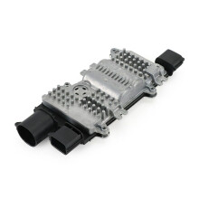 1137328617 Porta-Ventilador Regulador de ResistêNcia Do Carro para 2004-2011 1137328586 20787305 01247391 1247391