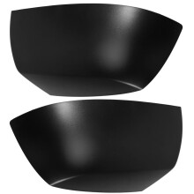 Capa de Espelho Retrovisor de Carro Tampa de Espelho Lateral 87945-0C020 para  Sequoia 2007-2020 Tundra 2007-2021