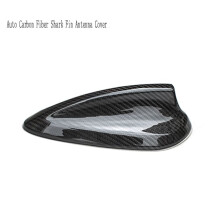 Auto Carbon Fiber for Fin Antenna Cover Antenna Cover for 5 Series G30 G38, New 5 Series X3 G01