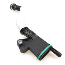 10 Stuks PCV Olie Waterafscheider Vent Slang Combinatie voor Q5 A3 A4 Leon Toledo 06J103221B 06H103226A