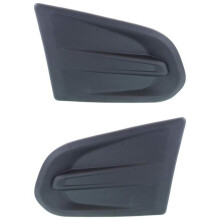 Front Fog Light Cover 95235059 25980483 for  Trax 2013-2016 Bumper Grille Bezel Cover Accessories