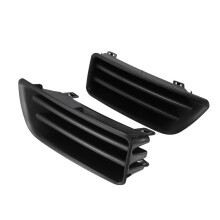 Front Fog Light Grille Cover Bezel 71108-SDA-A00 71103-SDA-A00 for Accord 2006 2007 Accessories