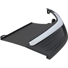 Rear Bumper Fog Lamp Grille Cover Trim 71515TVAA00 71510TVAA00 for  Accord 2018-2022 Accessories