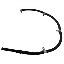 Car Fuel Hose Return Tube 31471-27400 3147127400 for Santa Fe Azera Tucson Sportage Optima Overflow Hose