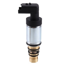 Válvula de Controle Do Compressor de Ar Condicionado 9678656080 para 207 208 308 3008 508 5008 para C3 C4 C5