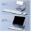 Hub Type-C Naar USB3.0 USB2.0 PD Adapter Docking Station voor Computer Notebook Tablet USB Flash Drive Mobiele Telefoon-B 2