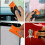 Oven Cleaning Scraper Stoves Induction Hob Multi-Kitchen 3