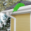 Gutter Cleaning Brush Roofing Tool with Telescopic Extendable Pol Easy Storage 4