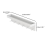 Key Rack with Shelf & Hooks Wall Mounted Key Holder Storage Organiser 2