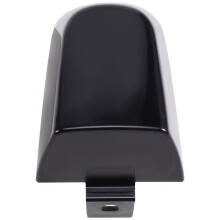 13587840 Car Front Left Door Handle Cover Cap for Malibu Impala Camaro Blazer Acadia Terrain