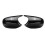 Car Rear View Mirror Cover Side Mirror Shell Rearview Housing for  3 Series E90 E92 E93 2009-2012 1