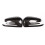 Outer Wing Mirror Cover for - A/B/C/E/CLA/GLA/CLS Class (C300/E300) - Durable Side Mirror Protect 1