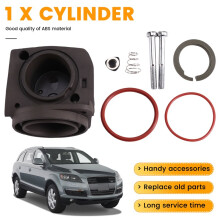 RQL000014 Luftkompressor-Reparatursatz Zylinder für Q7 für X5 E53 Sport L322 4.8L 37226787617