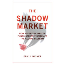 The Shadow Market How Sovereign Wealth Funds Secretly Dominate the Glo