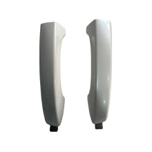 Car Door Outside Pull Handle Cover for RX5 Exterior Handle Cover Car Accessories