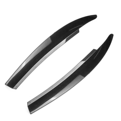 Car  Light Lamp Eyebrow Sticker  Light Trims for   R GTS 2008-2017