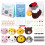 Crochet Kit for Beginners - Complete Animal Crochet  Kit with Video Tutorials for Adults and Kids 1