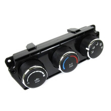 New A/C Heater Control Unit 55111167AIfit for 2011-2014