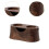 Supporto per Pressacaffè e Portafiltro, Supporto per Tappetino per Pressacaffè Espresso, Accessori per Macchine Espresso, B 5