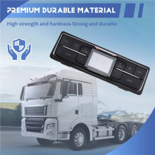 Controller 'Interruttore del Riscaldatore del Pannello di Controllo 'Aria Condizionata 712W61942-0008 per Parti di Camion Sinotruk Sitrak