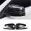 Outer Wing Mirror Cover for - A/B/C/E/CLA/GLA/CLS Class (C300/E300) - Durable Side Mirror Protect 3