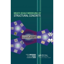 MultiScale Modeling of Structural Concrete by Koichi Maekawa Paperback
