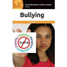 Bullying A Reference Handbook by Jessie Klein Hardcover Book