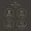 Boutique Optical Geo Grey Wallpaper 5