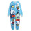 (2-3 Years) Thomas and Friends Onesie (Boys Blue) 1