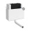 Balterley Dual Flush Universal Pneumatic Cistern 2