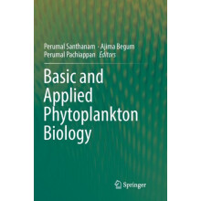 Basic and Applied Phytoplankton Biology Paperback Book