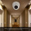 Dummy Security Camera with LED Flashing Light Realistic Dome Surveillance Camera Simulation for Home Safety Protection 5
