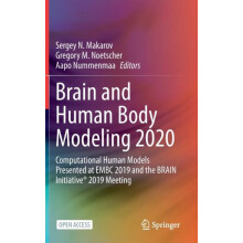 Brain and Human Body Modeling 2020 Computational Human Models Presente